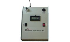 PID Analyzers - Model PI51 & PI52 - PID Detector