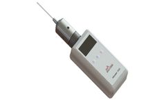 PID Analyzers - Model 102a - Photoionization (PID) Analyzer for Total VOCs & Hydrides in Air & Water