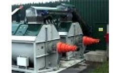 HotRot In-vessel Composting Video