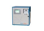 IONICON - Model PTR-QMS 300 - Compact Online VOC Detector - Detection Limit < 50 pptv