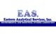 Eastern Analytical Services, Inc.
