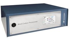 2B-Technologies - Black Carbon Photometer