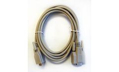 2B-Technologies - Model SERCABL - Serial Cable for Connecting Instrument to Computer
