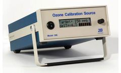 2B Technologies - Model 306 - Ozone Calibration Source
