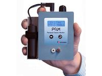 2B-Technologies - POM - Personal Ozone Monitor