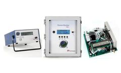2B-Technologies - Model 106-L - Industrial Ozone Monitor