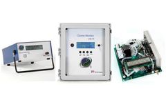 2B-Technologies - Model 106-M - Industrial Ozone Monitor