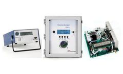 2B-Technologies - Model 106-H - Industrial Ozone Monitor