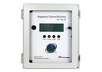 2B-Technologies - Model UV-106-W - Aqueous Ozone Monitor