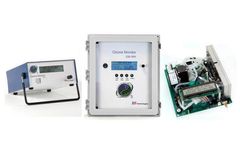 2B-Technologies - Model 106-MH - Industrial Ozone Monitor