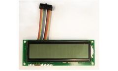 2B-Technologies - Model NODSP410 - LCD Assembly