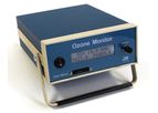 2B-Technologies - Model 205 - Dual Beam Ozone Monitor