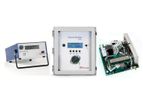 2B-Technologies - Model 106-L, 106-M, 106-MH and 106-H - Industrial Ozone Monitors