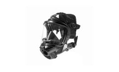 Dräger FPS - Model 7000 - Full Face Masks