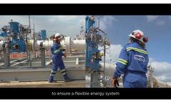 ID Card : ENGIE Presents Its Vision, Strategy and Business Activities - Video