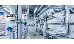 Heating and Cooling Networks Services