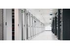 Data Centers Services