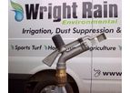 Wright Rain - Manurain Sprinkler
