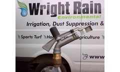 Wright Rain - Manurain Sprinkler