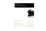 RHD500 / RHD800 (Contrac) Electrical Part-Turn Actuator- Datasheet