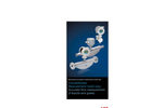 ABB CoriolisMaster - Model FCB430 and FCB450 - Coriolis Mass Flowmeter - Brochure