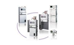 Gas Chromatography Products