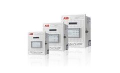 ABB - Model XRCG4 Series - Extendable Remote Controllers
