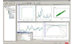 ABB-Measurement - Predictive Emissions Monitoring Systems (PEMS) - Inferential Modeling Platform (IMP)