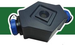 H2Scents - H2S Level Sensor