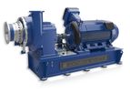 Continental Industrie Turbo Blowers