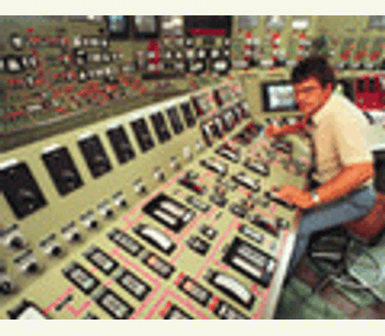 Clampdown on fitness requirements for nuclear plant operators