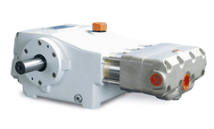 Innovative Pump Technology for Ship Industry