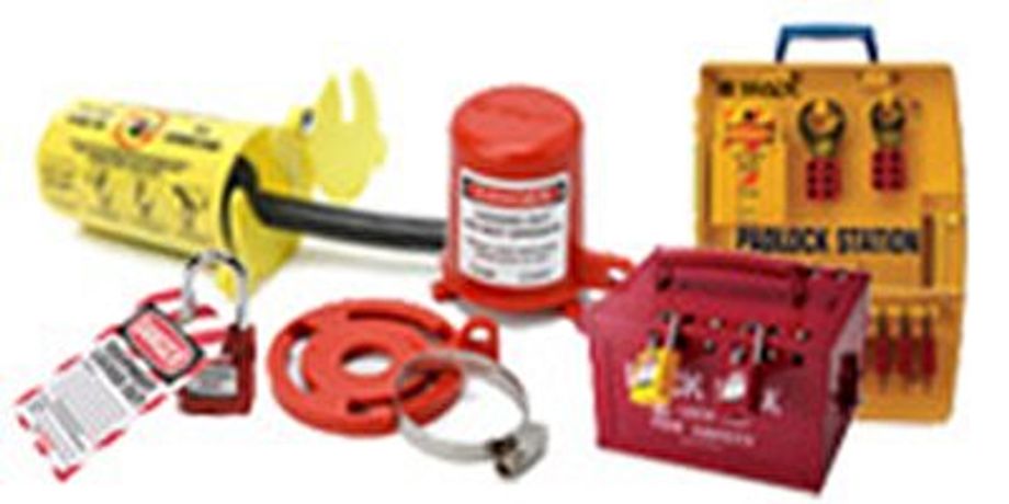 Lockout Tagout By Brady Corporation