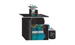 Air Compressor Condensate Oil Water Separator