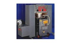 WiseHeatR Energy Recovery Furnace