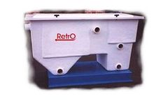 SkimOil - Model ROSF Series - Oil Water Separator