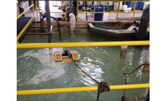 SkimOil - Model FWS - Floating Weir Skimmer (FWS)