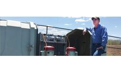 Pumping & wastewater treatment solutions for municipal wastewater