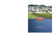 PISTA Grit Removal System Brochure