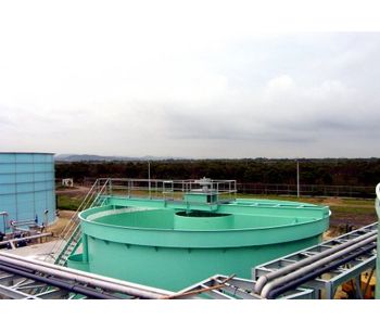 CLAR-I-VATOR Solids Contact Clarifier
