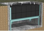 FAST - Modular Fixed Activated Sludge Treatment System