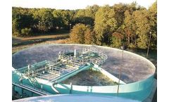 OXIGEST - Model R - Wastewater Treatment System