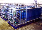 IMF Protector - Municipal Water Ultrafiltration System