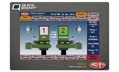 QuickSmart - Pump Station Controls
