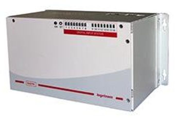 INGEPAC - Model DA PQ - Distribution Automation System