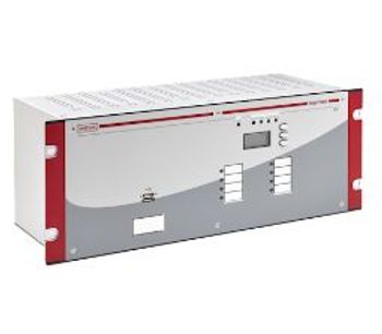 INGESAS - Model IC3 - Gateway Substation Control Unit / RTU