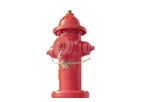 J&S Valve - Model Series DBH-5000 - Dry Barrel Fire Hydrant Protector