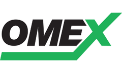 OMEX - Model 3X - Emulsion Concentrated Suspension Fertiliser