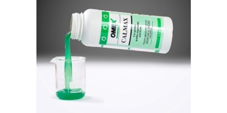 Omex CalMax - Suspension Fertilizer