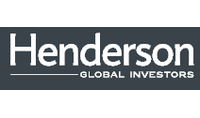 Henderson Global Investors Limited